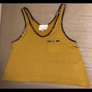 Phillip Lim Sleeveless Top